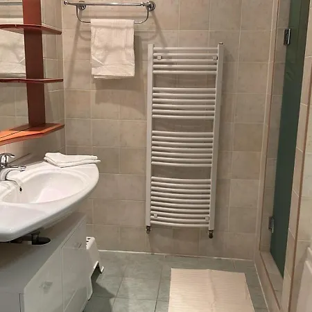 Apartment Karos Wellness Happiness & Lifestyle