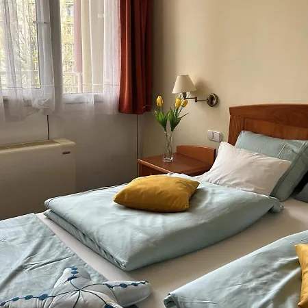 Apartment Karos Wellness Happiness & Lifestyle