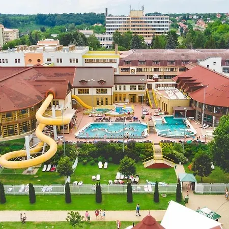 Apartment Karos Wellness Happiness & Lifestyle Zalakaros