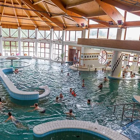 Apartment Karos Wellness Happiness & Lifestyle Zalakaros