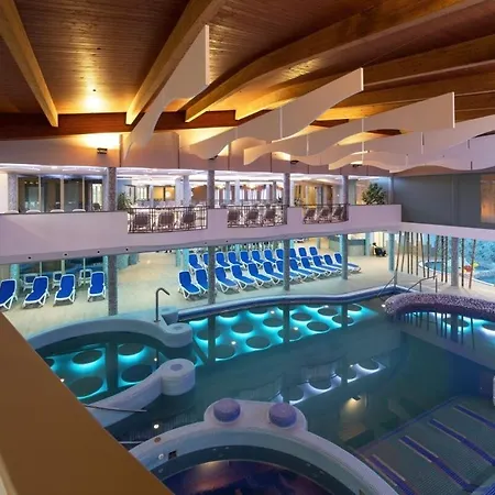 Apartment Karos Wellness Happiness & Lifestyle Zalakaros
