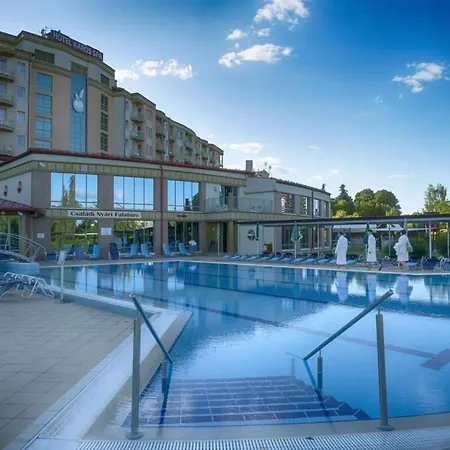 Karos Wellness Happiness & Lifestyle Zalakaros