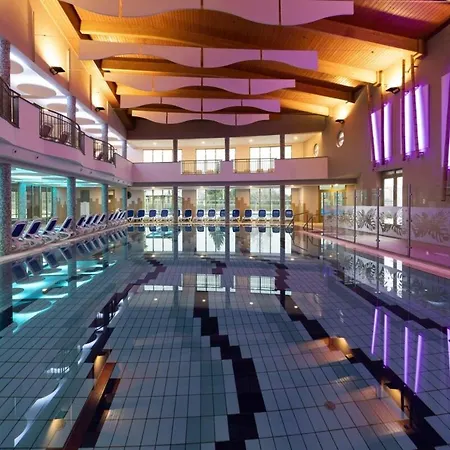 Karos Wellness Happiness & Lifestyle Apartment Zalakaros